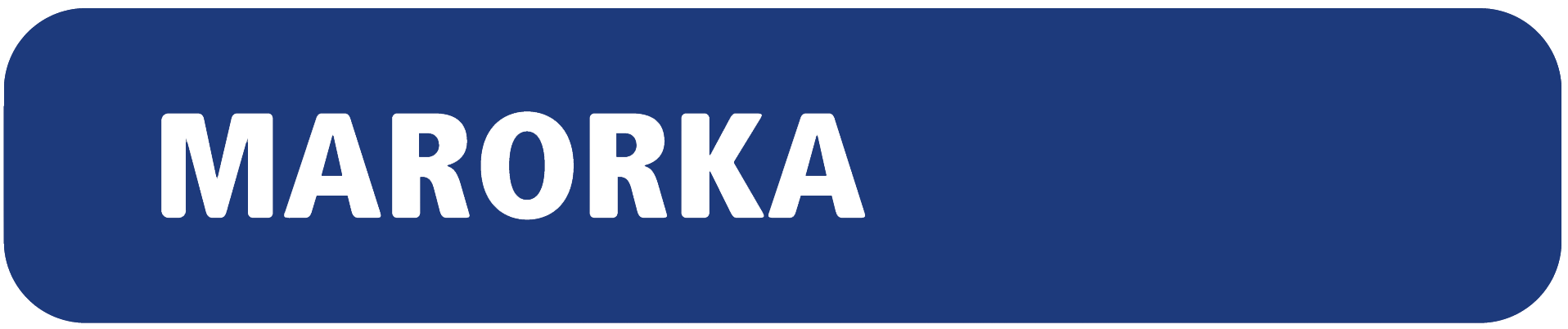 MARORKA Logo