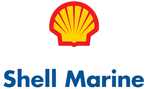 Shell Marine logo