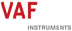 VAF instruments logo rgb