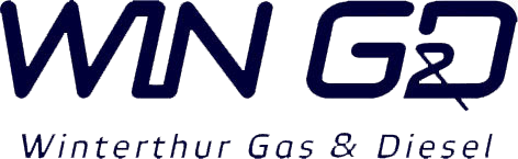 WinDG logo
